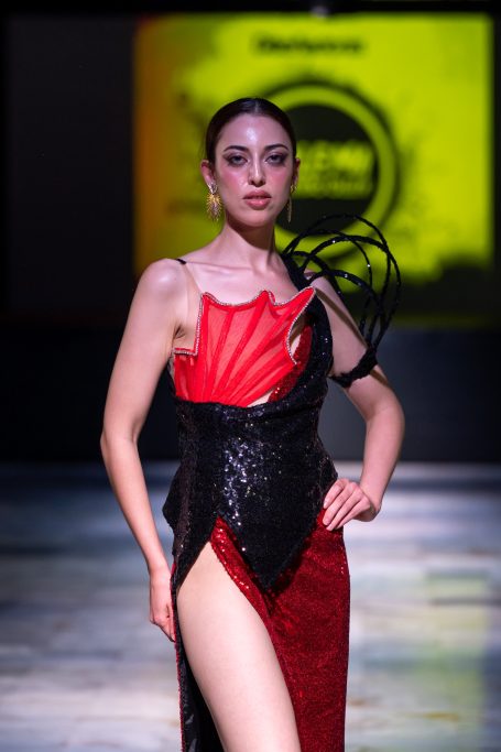 Miss Eris Top Elegancia 2025