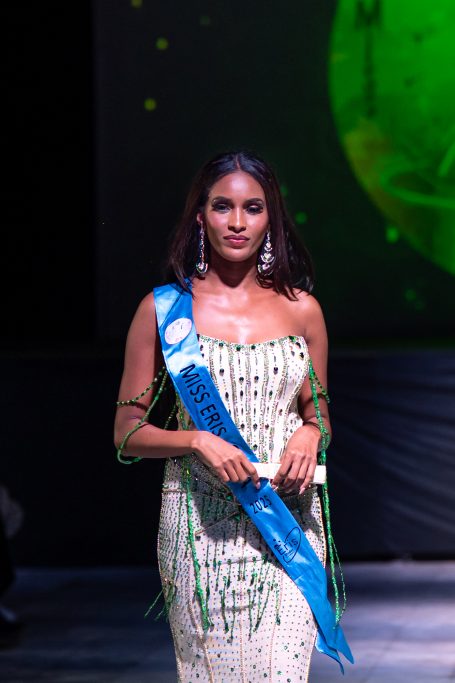 Miss Eris Di-Abani World 2025
