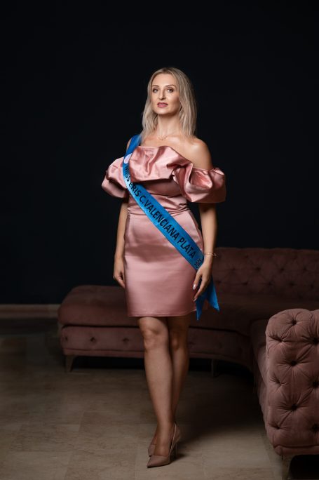 Miss Eris Popularidad 2025