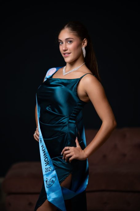 Miss Eris Mirada Bonita 2025