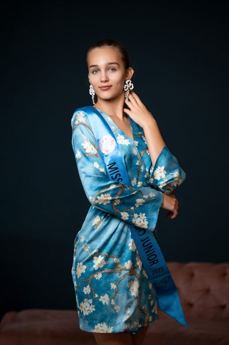 Miss Eris Cabello Perfecto 2025