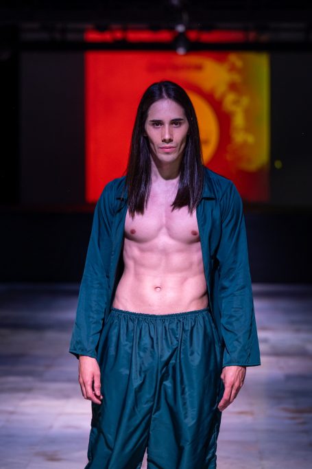 Míster Eris Fotogenia 2025