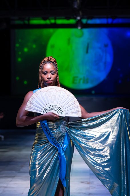 Miss Eris Fotogenia 2025