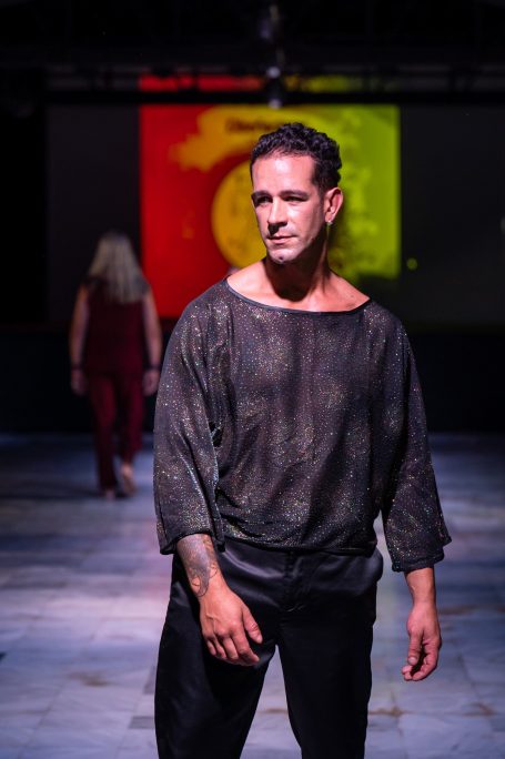 Míster Eris Divas World 2025